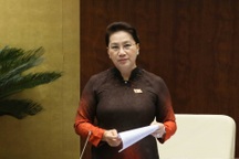 Không phải Quốc hội không muốn xử phạt tài xế uống rượu bia