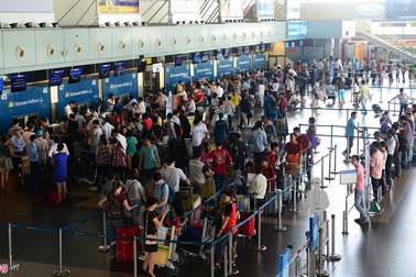 Xu hướng trải nghiệm mới về dịch vụ thủ tục hàng không ưu tiên