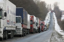 Ukraine xuống nước sau khi hứng đòn Nga