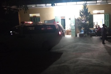 Phát hiện thi thể 2 mẹ con cô giáo tiểu học