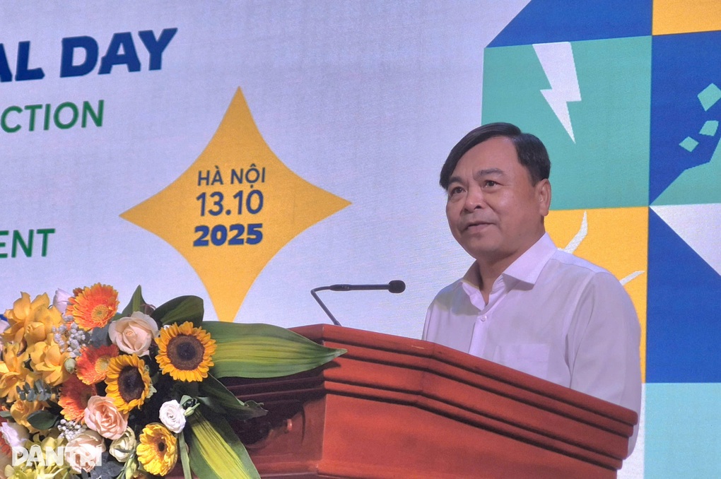 “Công tác dự báo mưa lớn cực đoan, lũ vượt mức lịch sử còn hạn chế - 2 “Công tác dự báo mưa lớn cực đoan, lũ vượt mức lịch sử còn hạn chế - 2