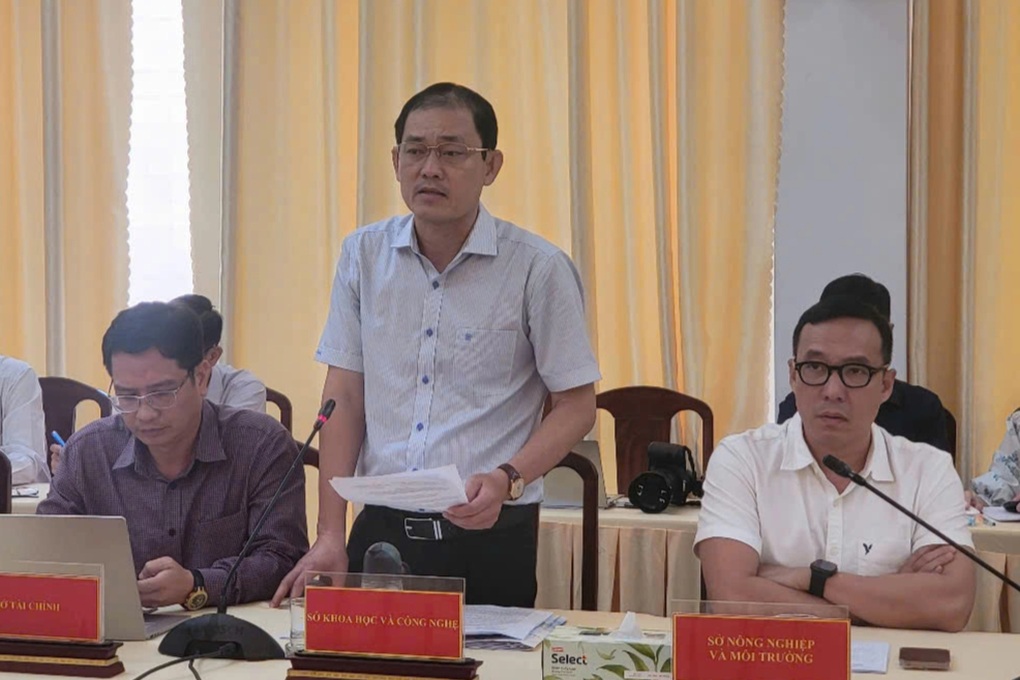 Chủ tịch Cần Thơ: Không phân biệt địa phương, mất đoàn kết sau sáp nhập - 2 Chủ tịch Cần Thơ: Không phân biệt địa phương, mất đoàn kết sau sáp nhập - 2