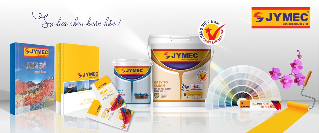Sứ mệnh mang tới mái ấm thuần Việt của Sơn JYMEC Việt Nam - 2 Sứ mệnh mang tới mái ấm thuần Việt của Sơn JYMEC Việt Nam - 2