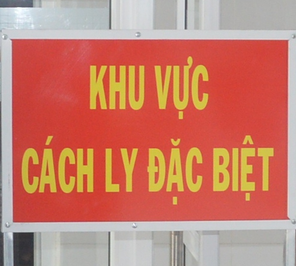 3 bệnh nhân Covid-19 sức khỏe ổn định, có người xét nghiệm âm tính lần 2 - 1 3 bệnh nhân Covid-19 sức khỏe ổn định, có người xét nghiệm âm tính lần 2 - 1