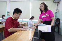 Đề thi tổ hợp khoa học xã hội tốt nghiệp THPT 2023