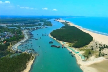 Đất Đỏ - Điểm đến cho ngôi nhà thứ hai