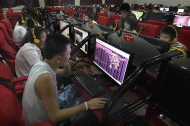 Châu Á kiếm tiền thật từ tiền ảo