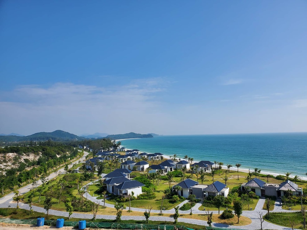 Du lịch Quảng Ninh, những tín hiệu hồi sinh và kỳ vọng từ những giải pháp táo bạo - 5 Du lịch Quảng Ninh, những tín hiệu hồi sinh và kỳ vọng từ những giải pháp táo bạo - 5