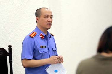 Phúc thẩm vụ Gateway: 3 bị cáo được đề nghị giảm nhẹ hình phạt