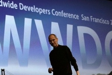 Những khoảnh khắc đáng nhớ qua 15 kỳ hội nghị WWDC của Apple