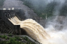 Thông tin mới về xả nước các hồ thủy điện phía Bắc
