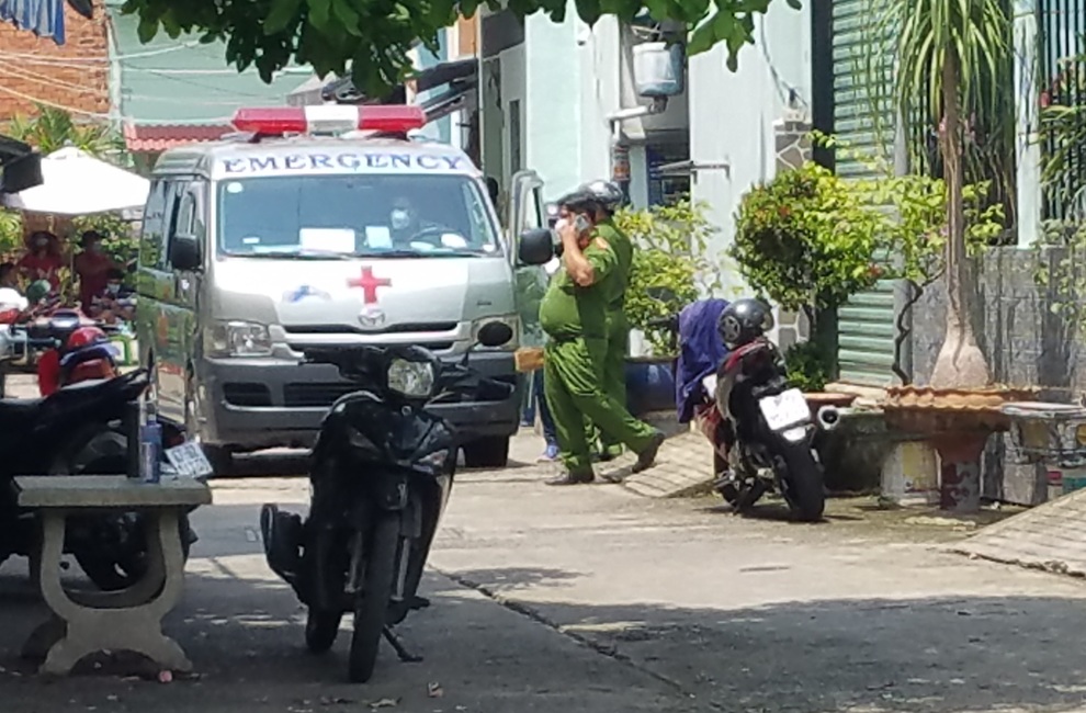 Hai người tử vong sau chầu nhậu trong mùa dịch - 1 Hai người tử vong sau chầu nhậu trong mùa dịch - 1