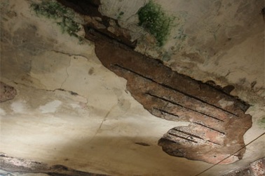 Chung cư "chờ sập": Chính quyền lo, dân vẫn bình thản "có sao đâu"