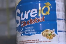 Vụ 573 nhãn hiệu sữa giả: Mạng lưới chân rết điều hành đường dây sản xuất