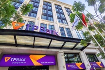 Ái nữ nhà Phó Chủ tịch TPBank vung hơn 50 tỷ đồng mua cổ phiếu