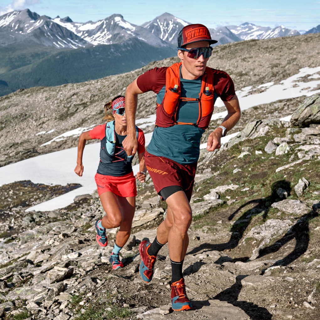 Các giải siêu marathon quốc tế làm gì để tránh rủi ro cho vận động viên? - 3