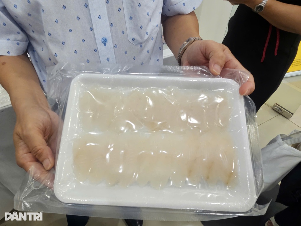 Cá rô phi Việt thoát mác “bình dân”, mở rộng xuất khẩu đến Nhật Bản, Mỹ - 1