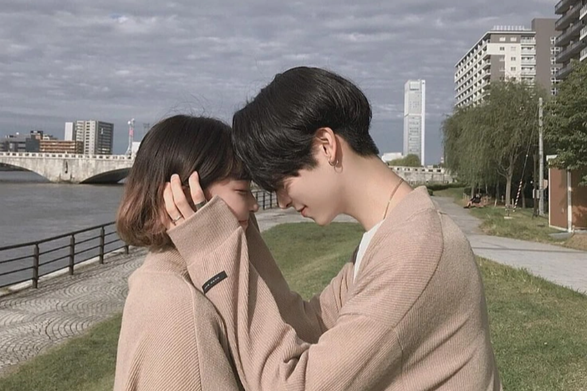 Sự khác biệt giữa tình yêu và đam mê - 1 Sự khác biệt giữa tình yêu và đam mê - 1