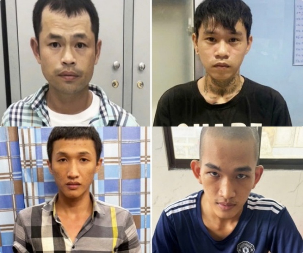 Đột nhập nhà tiểu thương bán thịt heo cuỗm hơn nửa tỷ đồng - 1 Đột nhập nhà tiểu thương bán thịt heo cuỗm hơn nửa tỷ đồng - 1