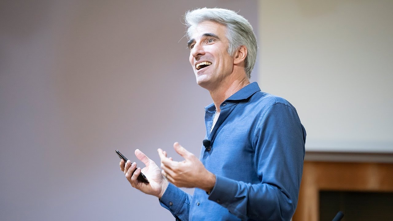 Những gương mặt sáng giá có thể thay Tim Cook ngồi vào ghế CEO tại Apple - 4 Những gương mặt sáng giá có thể thay Tim Cook ngồi vào ghế CEO tại Apple - 4