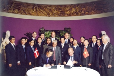 Nhìn lại thương vụ chuyển nhượng trị giá 90 triệu USD của Bia Huế 