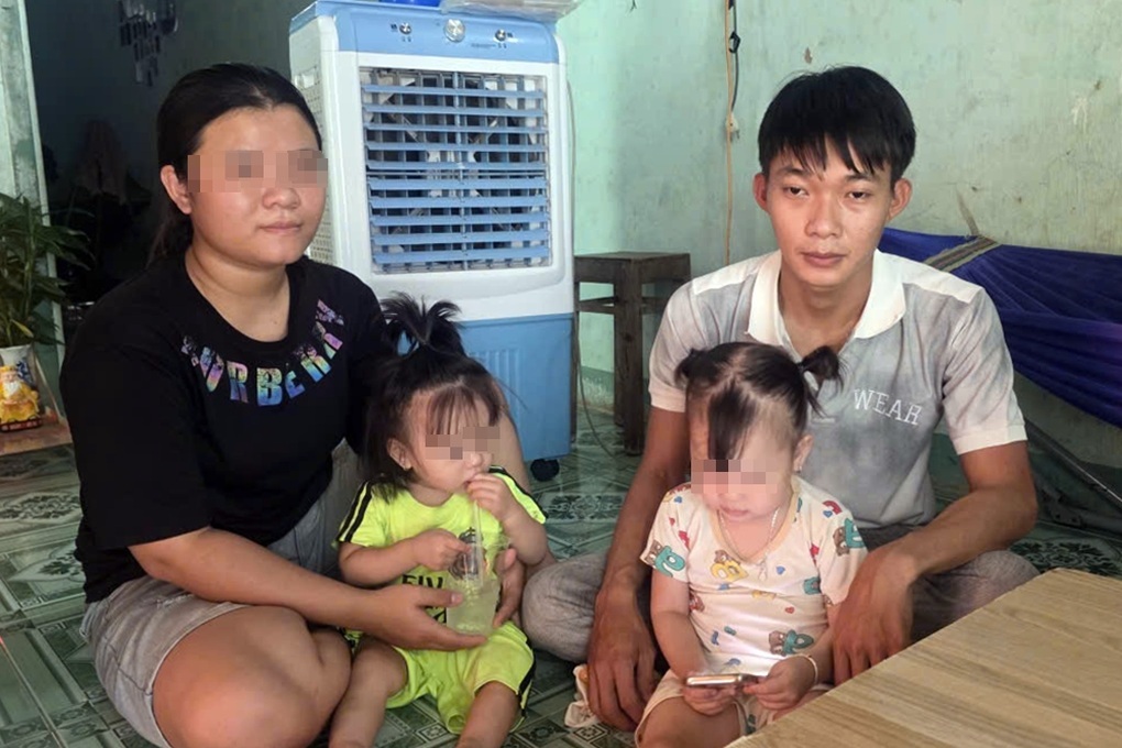 Chồng lĩnh 3 năm tù vì thân mật với vợ: Có thể xin án treo? - 1