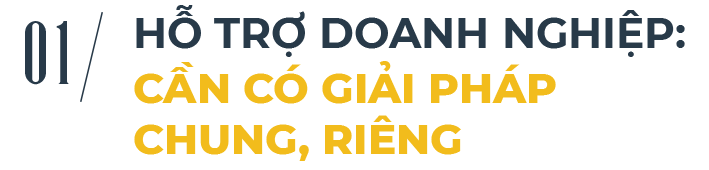 Chuyên gia hiến kế phục hồi kinh tế giữa đại dịch Covid-19 - 1