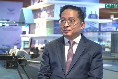 Chủ tịch CT Group nói về tố chất doanh nhân thời đại mới