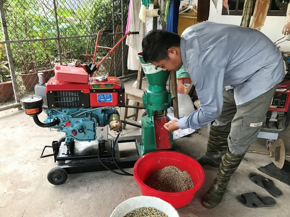 Mưu sinh thời “không bình thường”: Xoay vần trong dịch - 2