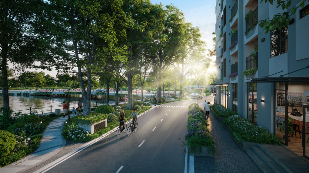 Hàng trăm khách hàng tham dự sự kiện giới thiệu căn hộ The Hybrid - 4 Hàng trăm khách hàng tham dự sự kiện giới thiệu căn hộ The Hybrid - 4