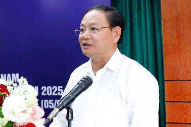 "Mong người dân bảo vệ môi trường từ những điều nhỏ nhất"