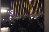 "Biển người" hỗn loạn tháo chạy khỏi vụ xả súng kinh hoàng ở Las Vegas