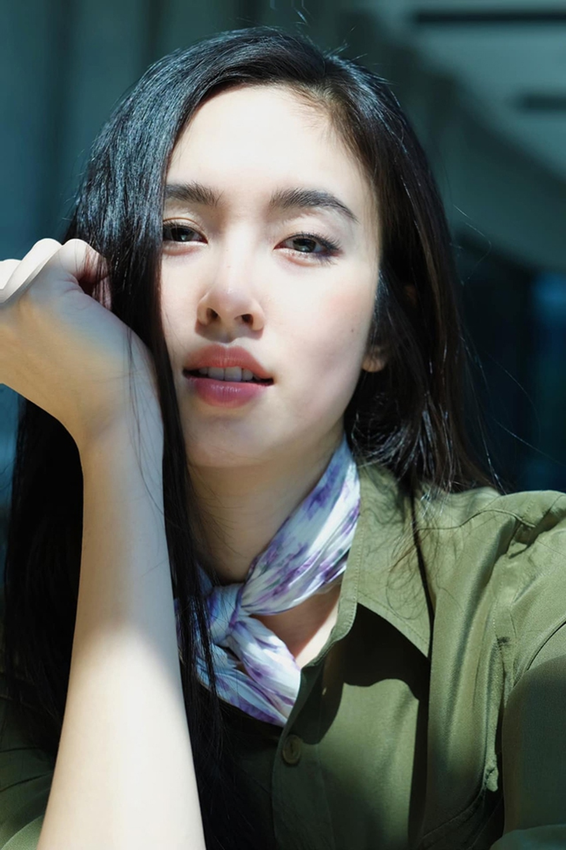 Hoa hậu Chuyển giới Nong Poy hạnh phúc bên chồng đại gia, ngày càng đẹp - 6