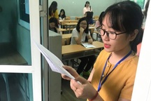 Bí thư Thành Ủy Hà Nội: Cần kịch bản đặc biệt khi tuyển sinh lớp 10 THPT