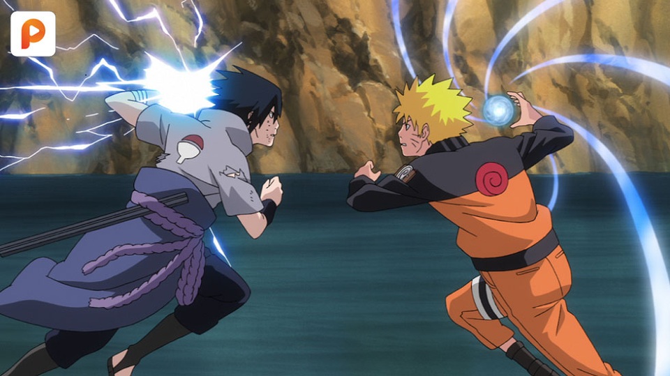 Độc quyền: Naruto chính thức được POPS mua bản quyền chiếu tại Việt Nam - 3 Độc quyền: Naruto chính thức được POPS mua bản quyền chiếu tại Việt Nam - 3