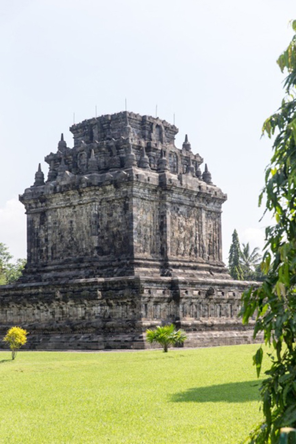 Những điểm đến “chị em” với 5 Di sản Thế giới tại châu Á - 4 Những điểm đến “chị em” với 5 Di sản Thế giới tại châu Á - 4