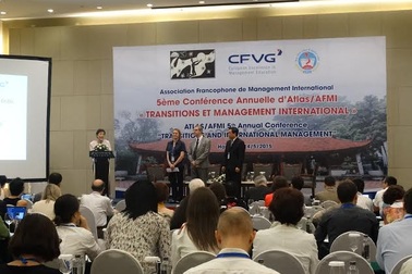 Gần 150 học giả sẽ tham dự hội thảo khoa học quốc tế tại Hà Nội