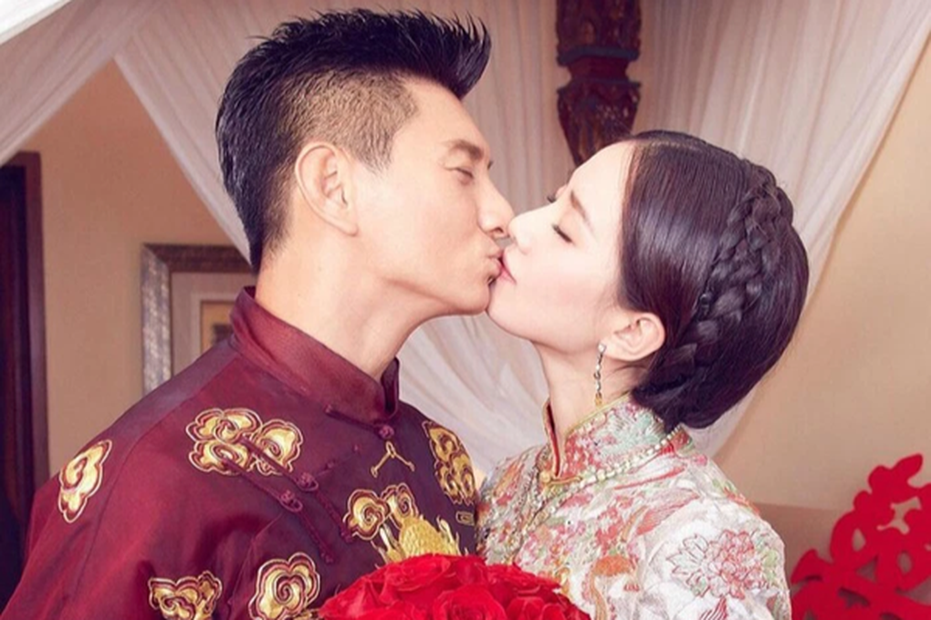 Lưu Thi Thi và Ngô Kỳ Long đối mặt tin đồn ly hôn - 1 Lưu Thi Thi và Ngô Kỳ Long đối mặt tin đồn ly hôn - 1