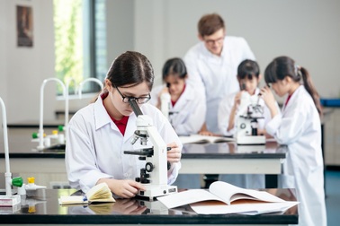 Đằng sau những suất học bổng và những tấm bằng khen