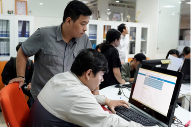 Điều chỉnh nguyện vọng thông minh, chắc cơ hội trúng tuyển