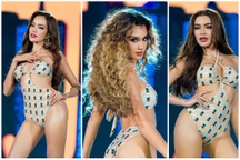 Lợi thế của Lê Hoàng Phương trước thềm chung kết Hoa hậu Hòa bình 2023