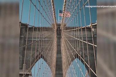 Clip giới thiệu dự án "And Just Like That..." (Và như thế...)