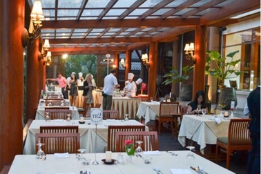 Hai năm mở nhà hàng bán cho Tây: Lỗ thảm 2 tỷ đồng, đóng cửa đi làm thuê