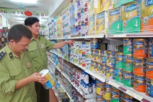 Bộ Công Thương: Nhiều đội quản lý thị trường phải thuê, mượn trụ sở làm việc