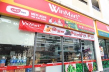 VinMart thay tên, "đổi vận" sau hai năm về với tỷ phú Nguyễn Đăng Quang