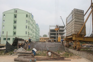 Nhà ở xã hội cho thuê sẽ điều tiết thị trường BĐS