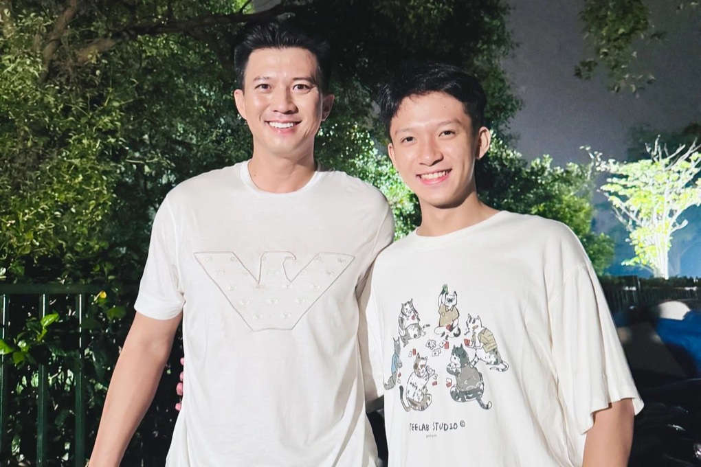 Hà Việt Dũng đóng phim giờ vàng, khán giả khen chuẩn phong thái tổng tài - 2 Hà Việt Dũng đóng phim giờ vàng, khán giả khen chuẩn phong thái tổng tài - 2