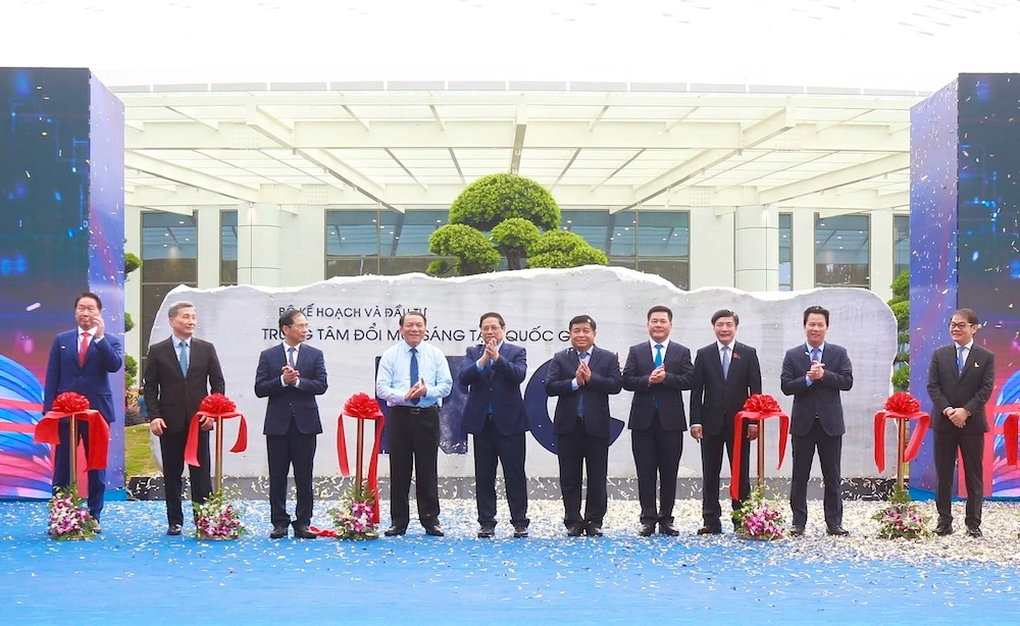 Việt Nam dọn tổ đón đại bàng công nghệ - 1 Việt Nam dọn tổ đón đại bàng công nghệ - 1