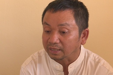 Nhận hối lộ trong nhà nghỉ, cựu Thanh tra Sở Nội vụ xin hưởng án treo