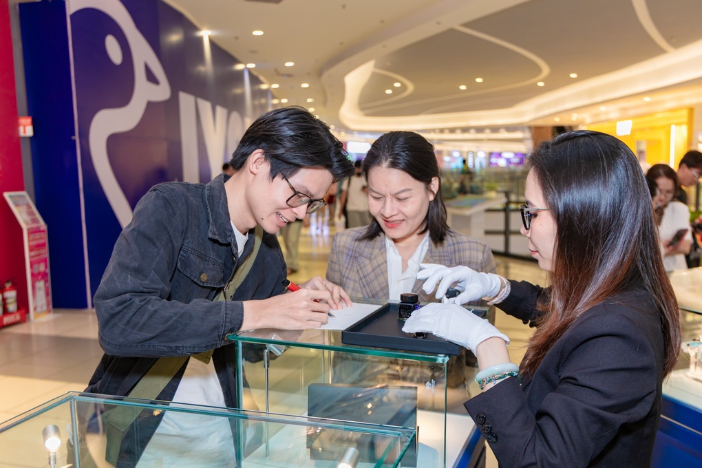 BITEX ra mắt BITEX Premium Store: Trải nghiệm bút Pilot sản xuất tại Nhật Bản - 4